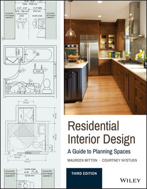 Residential Interior Design: A Guide To Planning Spaces ...