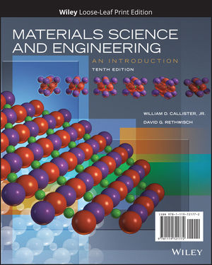 Introduction to materials science