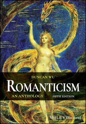 Romanticism: An Anthology, 5th Edition