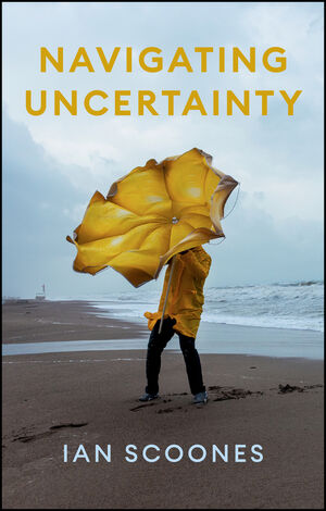 Navigating Uncertainty: Radical Rethinking for a Turbulent World