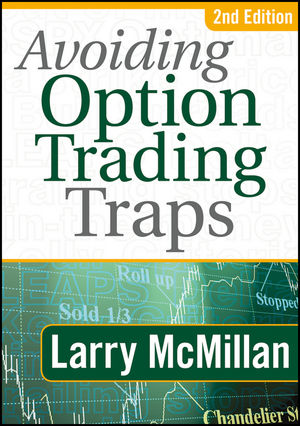 Avoiding Option Trading Traps, 2nd Edition cover image