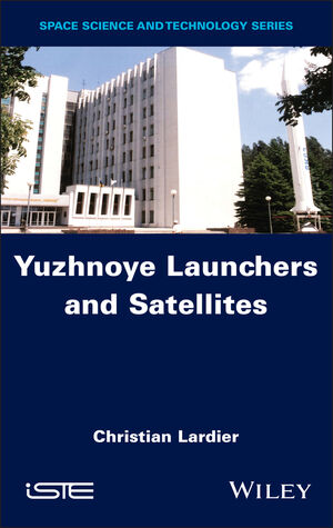 Satellite Technology: Principles and Applications, 3rd