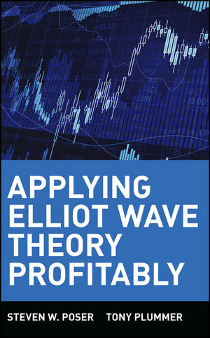 Applying Elliot Wave Theory Profitably cover image