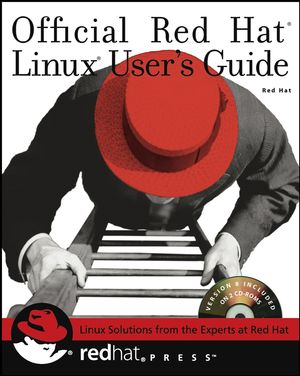 Official Red Hat<sup>®</sup> Linux<sup>®</sup> User's Guide
