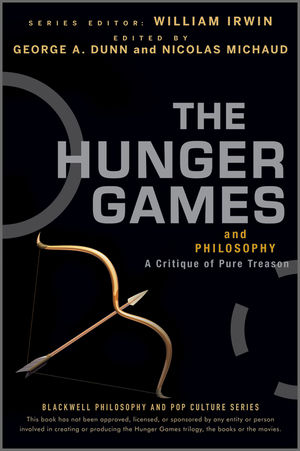 the book of hunger games