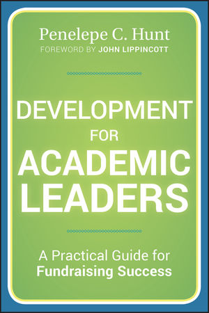 Development For Academic Leaders A Practical Guide For