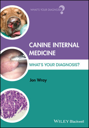 Canine Internal Medicine: What's Your Diagnosis?