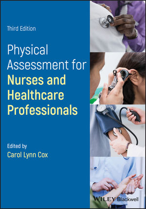 nursing physical assessment