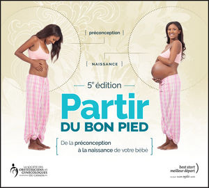 Partir Du Bon Pied, 5th Edition