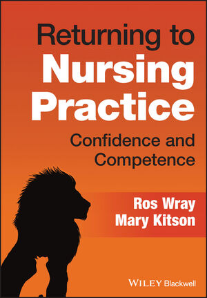 Writing for Publication in Nursing and Healthcare: Getting it 