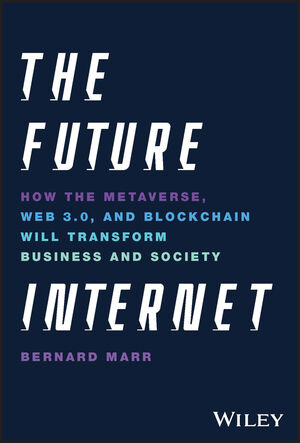 Metaverse: The future of the Internet 