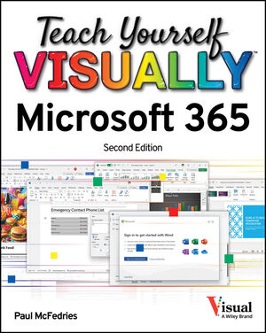 コンピュータ・IT Microsoft Excel 365 Bible Wiley Microsoft Excel 365 Bible: The Ultimate Excel Handbook for