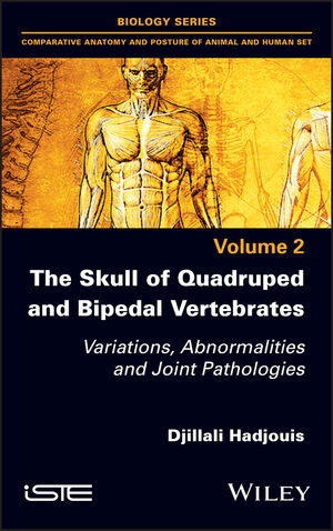 The Skull of Quadruped and Bipedal Vertebrates: Variations, Abnormalities and Joint Pathologies