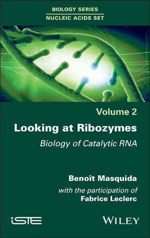 Looking at Ribozymes: Biology of Catalytic RNA
