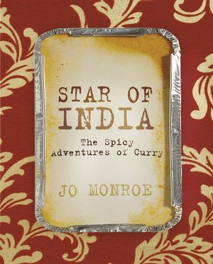 Star of India: The Spicy Adventures of Curry