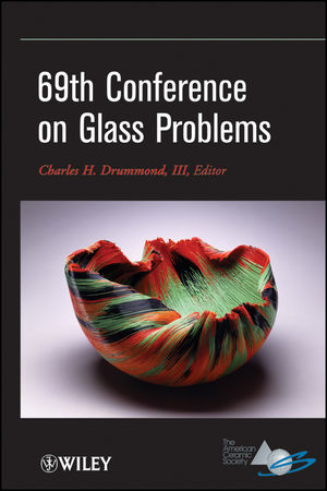 69th Conference on Glass Problems: Version B - Meeting Attendees