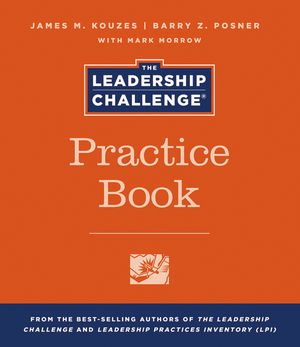 Wiley: The Leadership Challenge Practice Book, 4th Edition - James M ...