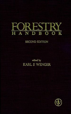 Forestry Handbook, 2nd Edition