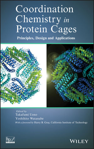 Coordination Chemistry in Protein Cages: Principles, Design, and Applications