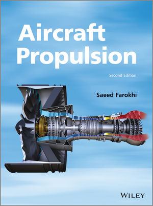 Aircraft Propulsion 2nd Edition Wiley