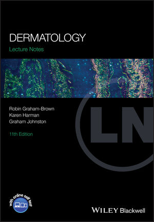 Dermatology, 11th Edition