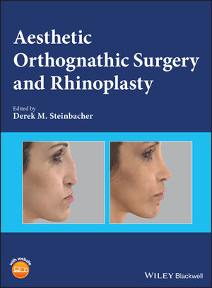 Aesthetic Orthognathic Surgery and Rhinoplasty cover image