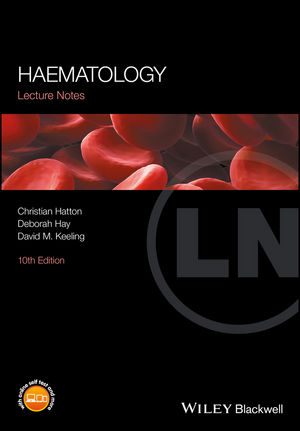 Haematology, 10th Edition