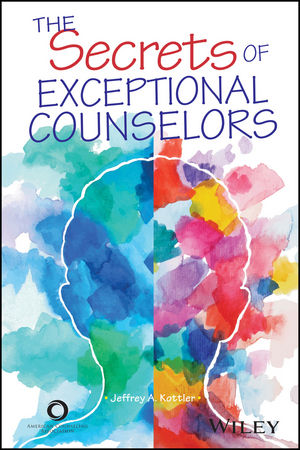 The Secrets of Exceptional Counselors cover image