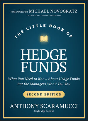 The Little Book of Hedge Funds: What You Need to Know About Hedge Funds ...