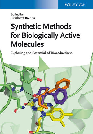 Synthetic Methods for Biologically Active Molecules: Exploring the Potential of Bioreductions