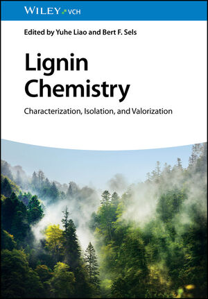 Lignin Chemistry: Characterization, Isolation,and Valorization