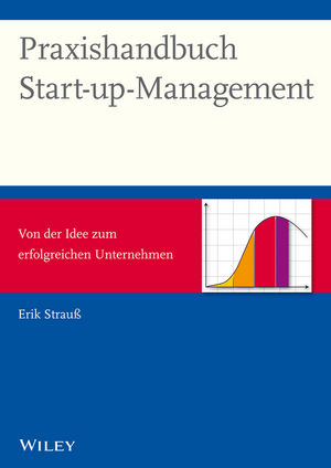 Praxishandbuch Start-up-Management - Von der Idee zum erfolgreichen Unternehmen