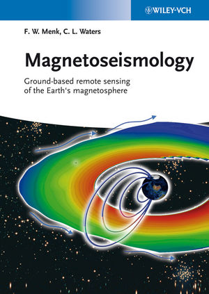 Magnetoseismology: Ground-based Remote Sensing of Earth's Magnetosphere