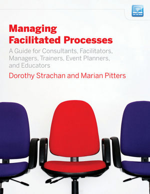 Managing Facilitated Processes: A Guide for Facilitators, Managers