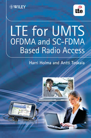 Yläosa 33+ imagen lte for umts ofdma and sc fdma based radio access