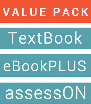 Maths Quest 8 For The Australian Curriculum Edition 2E & eBookPLUS + Assesson Maths Quest 8 AC Value Pack
