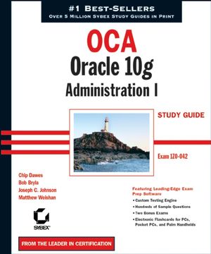 oracle 10g online test