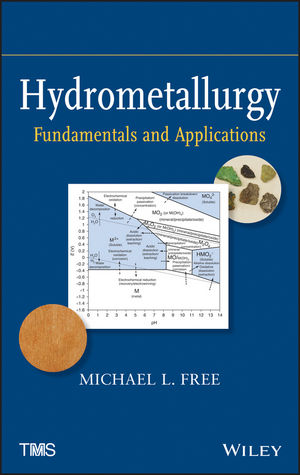 Hydrometallurgy: Fundamentals and Applications
