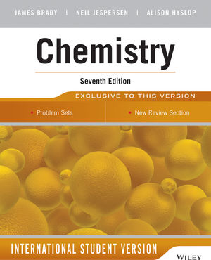 Elements of Physical Chemistry (7th edition)