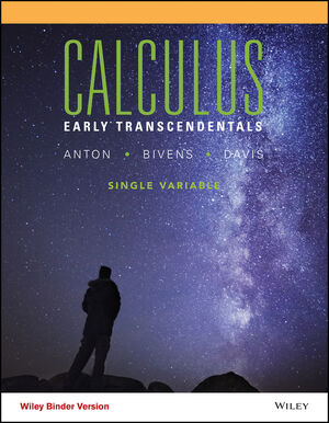 洋書 Early Transcendentals Single Variable Calculus: Early Transcendentals: .: Zill