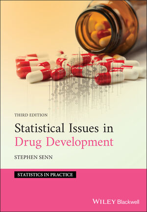 Statistical Issues in Drug Development, 3rd Edition