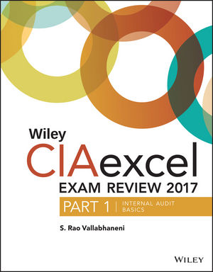 Excellect IIA-CIA-Part1 Pass Rate