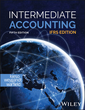 Intermediate Accounting IFRS, 5th Edition