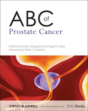 ABC of Prostate Cancer (2012) by Prokar Dasgupta