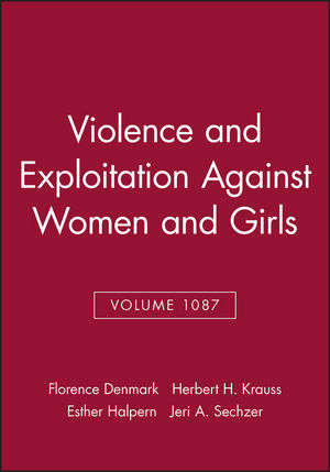 Ending exploitation of women and girls