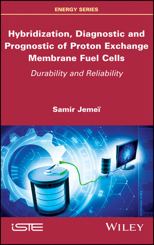 Hybridization Diagnostic And Prognostic Of Pem Fuel Cells Durability And Reliability - 