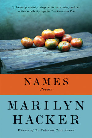 Names: Poems