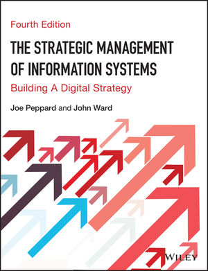 The Strategic Management Of Information Systems Building