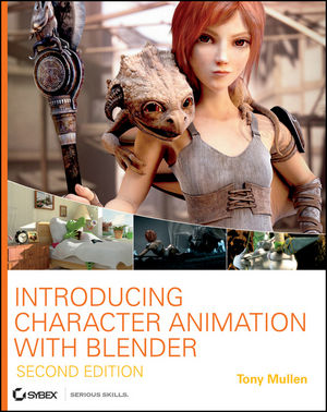 blender 3d animation tutorial pdf