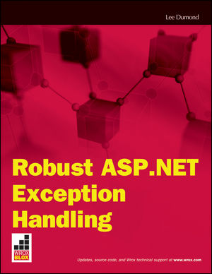 Figures for Robust ASP.NET Exception Handling